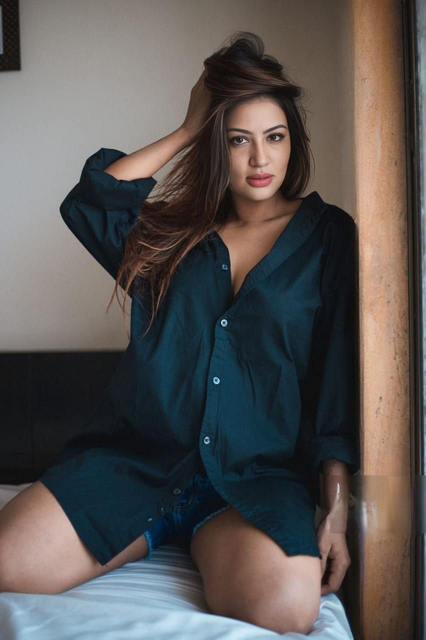 Big boobs Escort Mohali