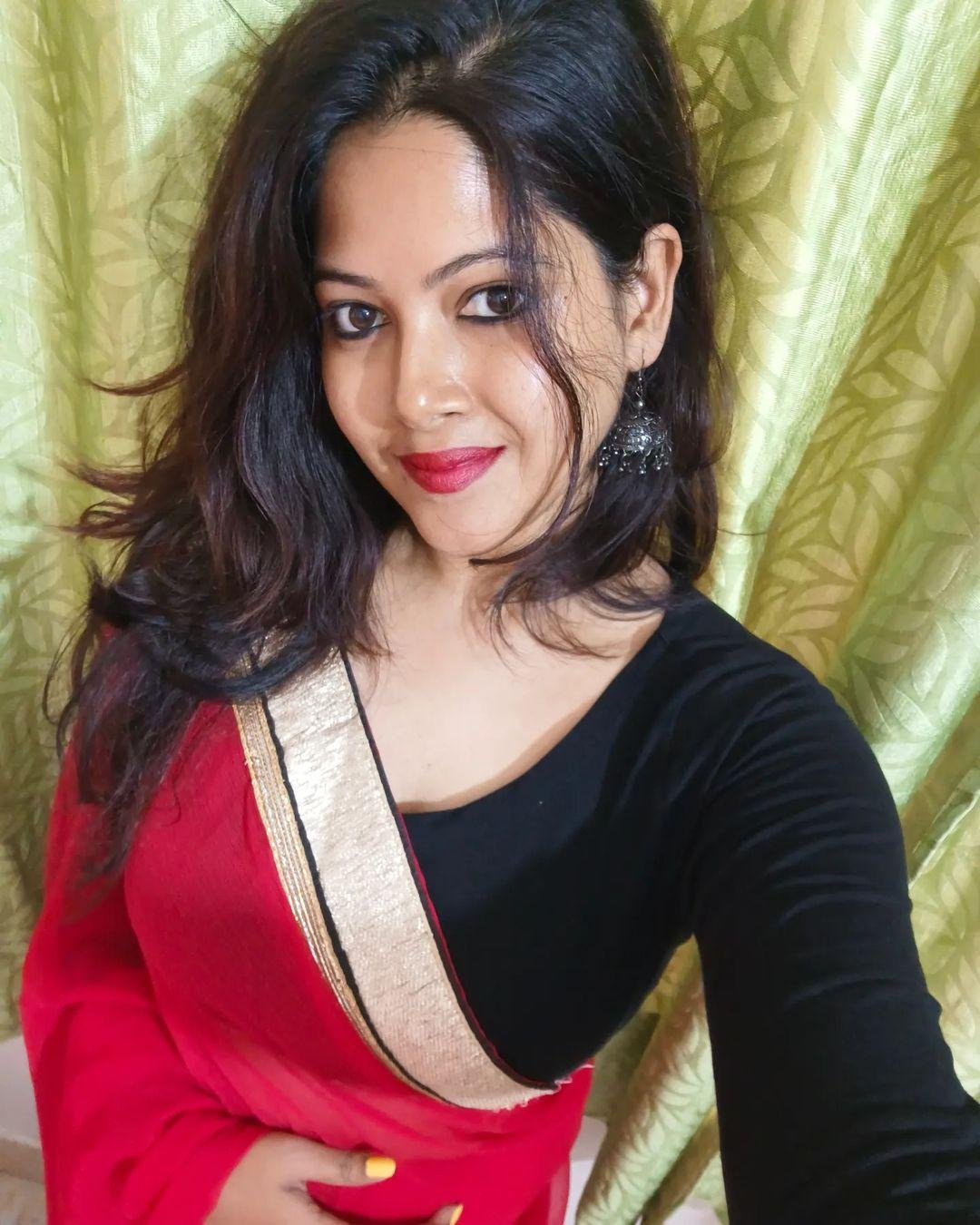 GFE Escort Experience in Mohali